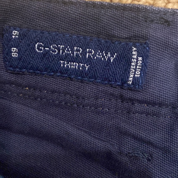 G-Star Raw shorts - Picture 3 of 12